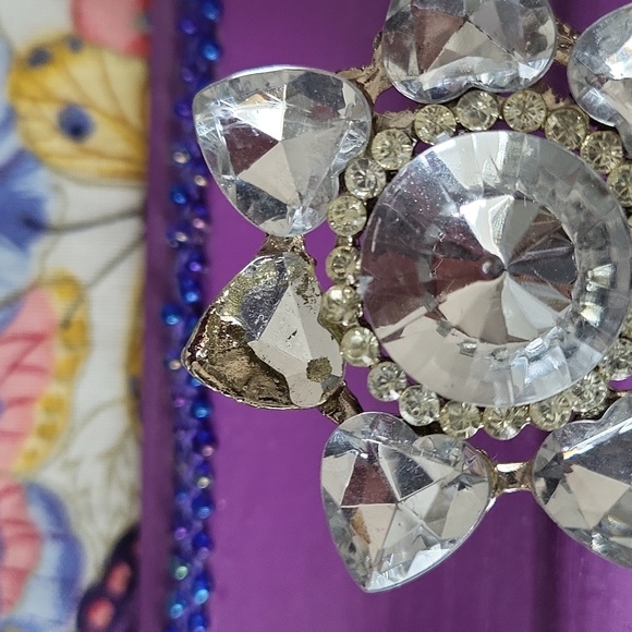 --Custom made picture holder, jewelry holder - Picture 5 of 6